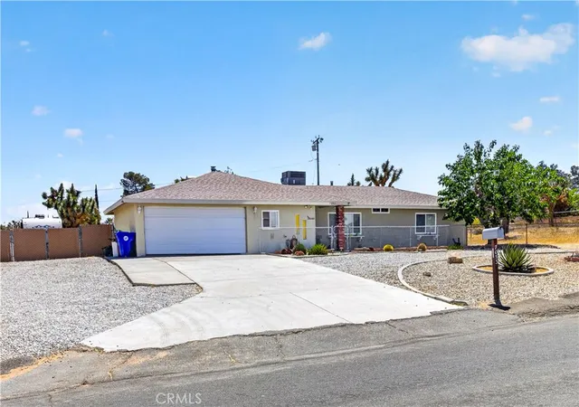 Homes for sale in Yucca Valley, CA | 7053 Balsa, Yucca Valley, CA 92284 | MLS# DW26099226