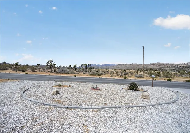 Homes for sale in Yucca Valley, CA | 7053 Balsa, Yucca Valley, CA 92284 | MLS# DW26099226