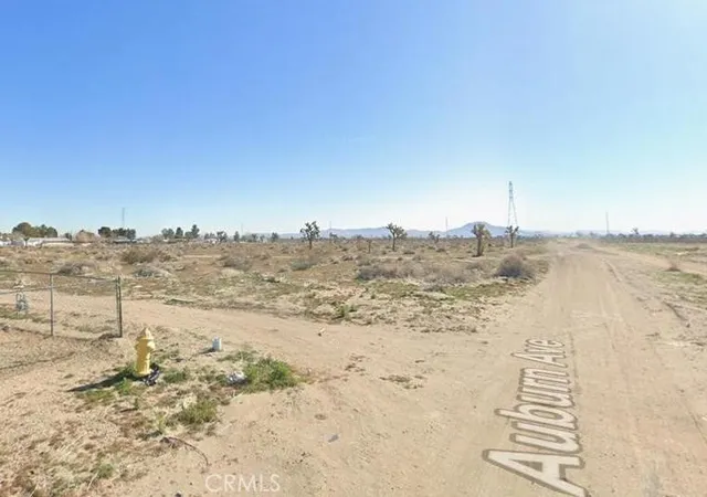 5th image of 0 Auburn & Panther 1561Ac, Adelanto, CA 92301 | MLS# TR26099272