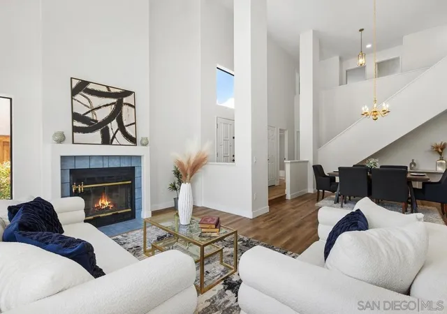 4th image of 15389 Avenida Rorras, San Diego, CA 92128 | MLS# 260010964SD
