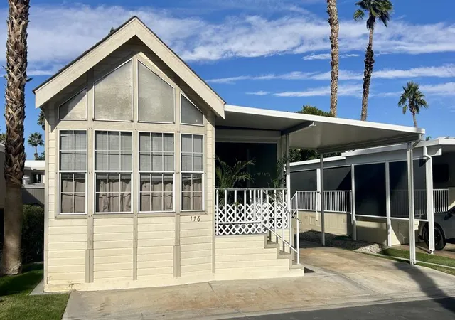 1st image of 84136 Avenue 44 #176, Indio, CA 92203 | MLS# 219147514DA