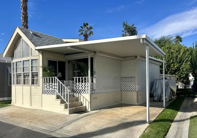 2nd image of 84136 Avenue 44 #176, Indio, CA 92203 | MLS# 219147514DA