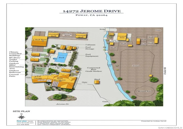 Homes for sale in Poway, CA | 14272 Jerome Dr, Poway, CA 92064 | MLS# 260010968SD