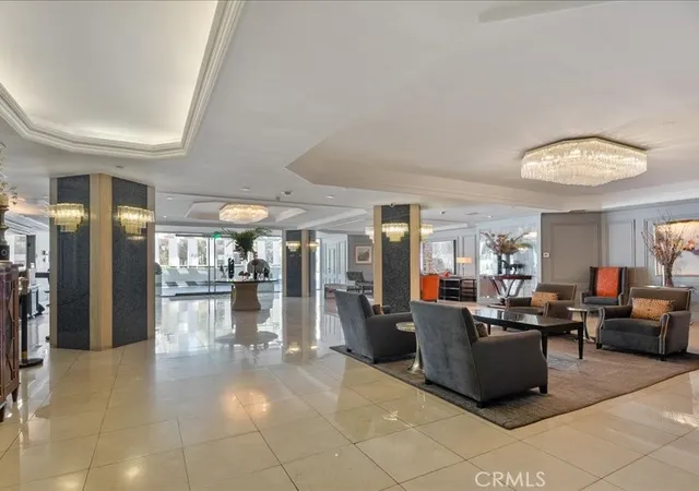 4th image of 10660 Wilshire Blvd #302, Los Angeles, CA 90024 | MLS# SR26097922