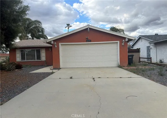 1st image of 2410 El Toro, Hemet, CA 92545 | MLS# SW26099316