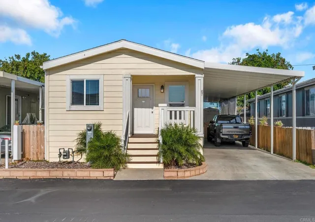 1st image of 1315 Pepper Dr #87, El Cajon, CA 92021 | MLS# PTP2603482