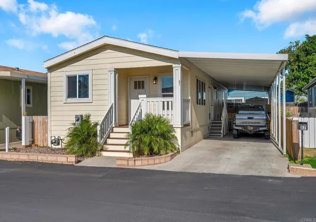 2nd image of 1315 Pepper Dr #87, El Cajon, CA 92021 | MLS# PTP2603482
