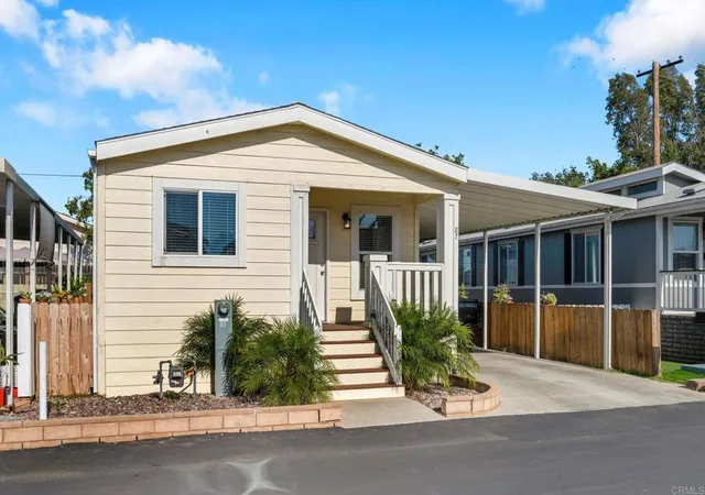 31st image of 1315 Pepper Dr #87, El Cajon, CA 92021 | MLS# PTP2603482