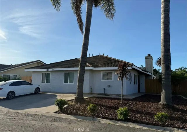 1st image of 424 Cabo San Jose, Santa Maria, CA 93455 | MLS# PI26071894