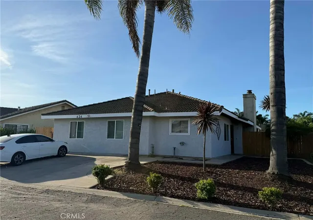 Homes for sale in Santa Maria, CA | 424 Cabo San Jose, Santa Maria, CA 93455 | MLS# PI26071894