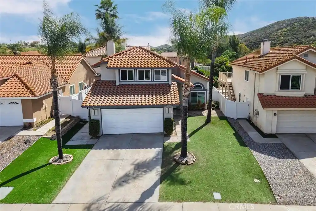 Photo 1 of Single family home for sale at 39410 Medina Ct, Murrieta, CA 92562 | MLS# SW26099349 | Listing updated on 2026-07-10