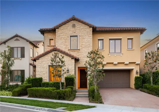 Photo 1 of Single family home for sale at 137 Prestigo, Irvine, CA 92602 | MLS# OC26079782 | Listing updated on 2026-06-28