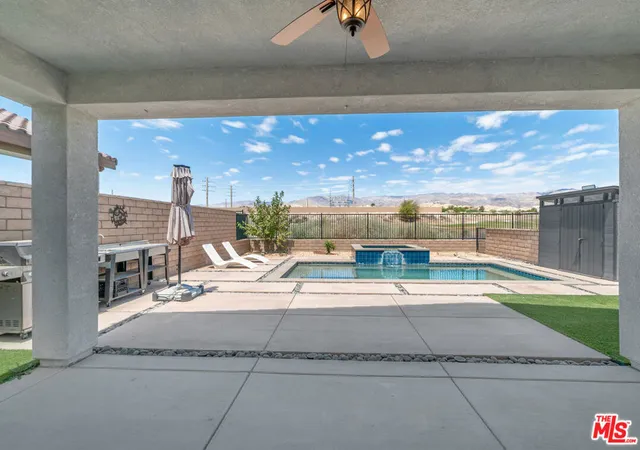 1st image of 84112 Caviano Dr, Indio, CA 92203 | MLS# 26830747