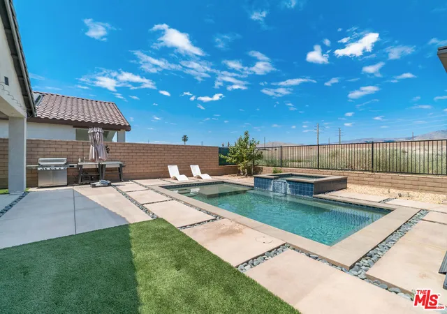 2nd image of 84112 Caviano Dr, Indio, CA 92203 | MLS# 26830747