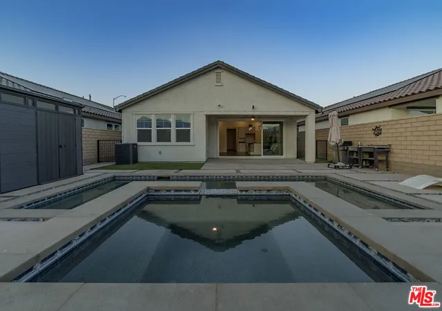 3rd image of 84112 Caviano Dr, Indio, CA 92203 | MLS# 26830747