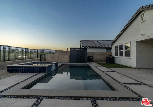 4th image of 84112 Caviano Dr, Indio, CA 92203 | MLS# 26830747