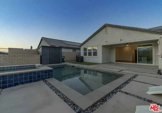 56th image of 84112 Caviano Dr, Indio, CA 92203 | MLS# 26830747