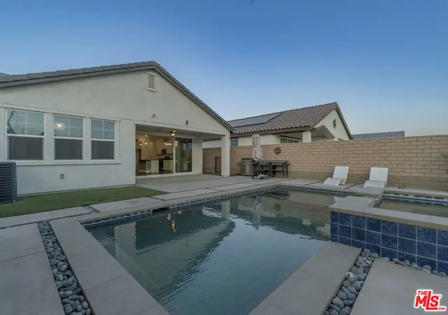 5th image of 84112 Caviano Dr, Indio, CA 92203 | MLS# 26830747