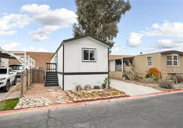 1st image of 350 E San Jacinto #36, Perris, CA 92571 | MLS# IV26099354