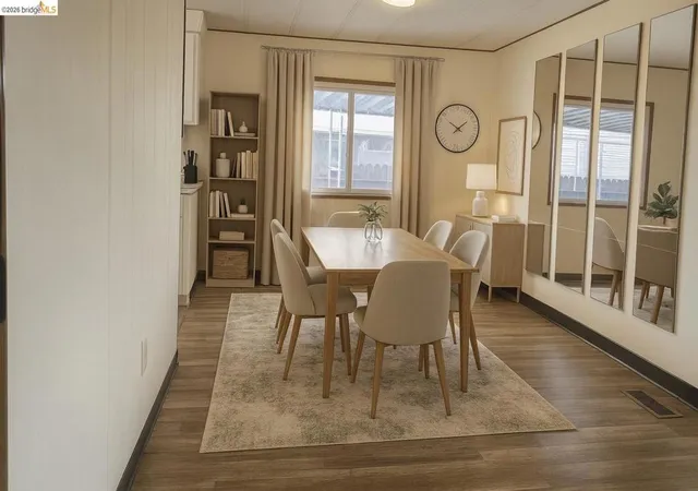 Photo 3 of Manufactured home for sale at 1515 Polaris, Pittsburg, CA 94565 | MLS# 41133760 | Listing updated on 2026-09-23