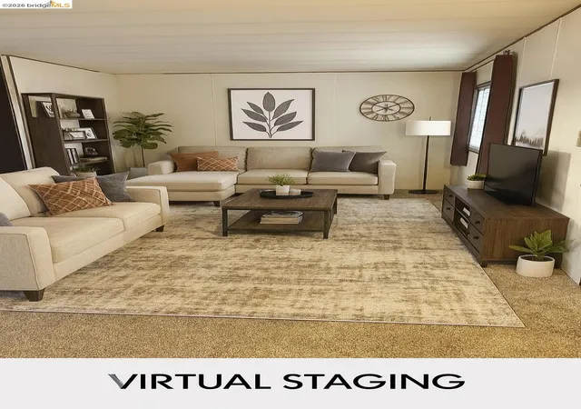 Photo 4 of Manufactured home for sale at 1515 Polaris, Pittsburg, CA 94565 | MLS# 41133760 | Listing updated on 2026-09-23