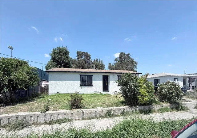 Homes for sale in Los Angeles, CA | 1553 E 110th, Los Angeles, CA 90059 | MLS# WS26099297