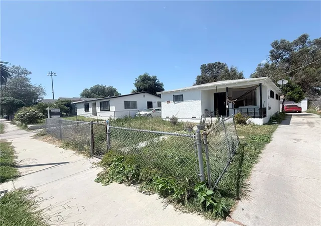 Homes for sale in Los Angeles, CA | 1553 E 110Th, Los Angeles, CA 90059 | MLS# WS26099297