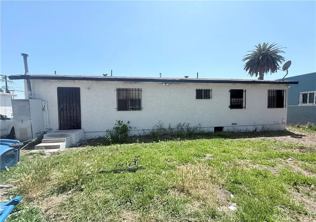 Homes for sale in Los Angeles, CA | 1553 E 110Th, Los Angeles, CA 90059 | MLS# WS26099297