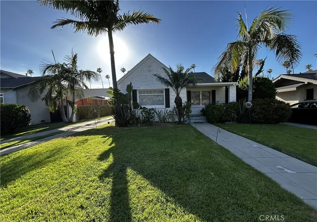 2nd image of 4165 2nd, Los Angeles, CA 90008 | MLS# SR26099362