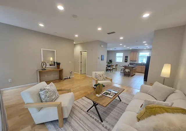 4th image of 2731 Viterbo Ct #4, San Jose, CA 95111 | MLS# ML82046133