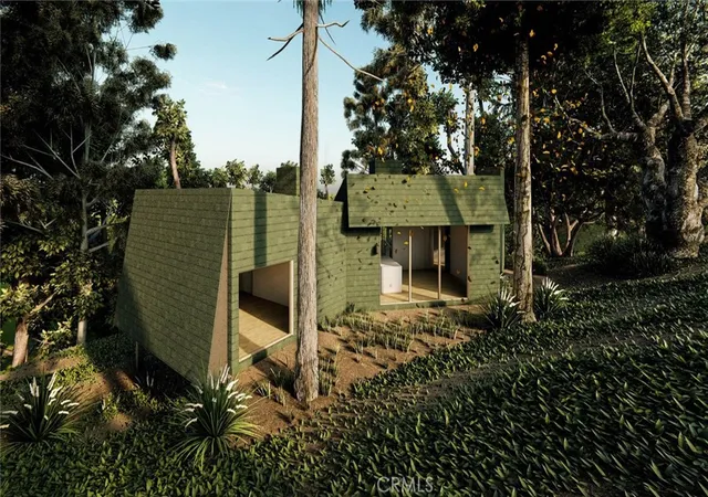 Land for sale at 6937 Woodrow Wilson Dr, Los Angeles, CA 90068 | MLS# GD26099270