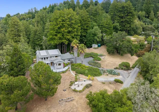 Photo 1 of Single family home for sale at 345 Eagle Rd, Scotts Valley, CA 95066 | MLS# ML82044728 | Listing updated on 2026-09-13