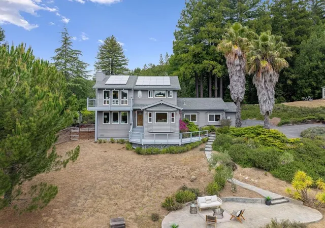 Homes for sale in Scotts Valley, CA | 345 Eagle Rd, Scotts Valley, CA 95066 | MLS# ML82044728