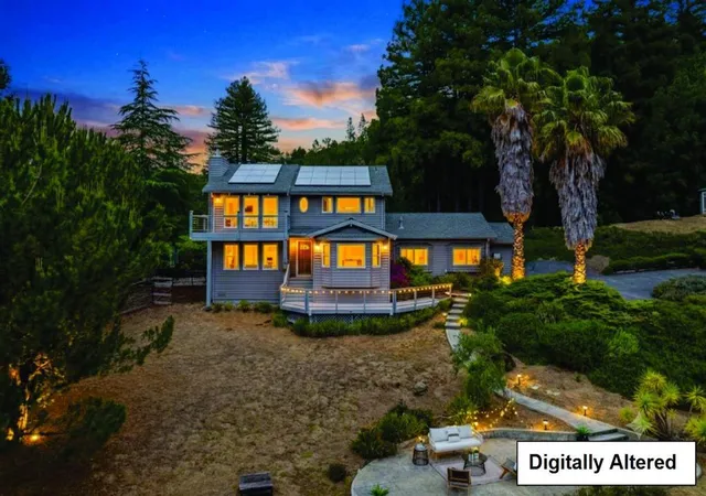 Photo 2 of Single family home for sale at 345 Eagle Rd, Scotts Valley, CA 95066 | MLS# ML82044728 | Listing updated on 2026-09-13