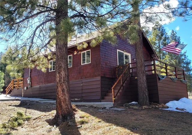Photo 1 of Single family home for sale at 39961 Lakeview Dr, Big Bear Lake, CA 92315 | MLS# IG26099365 | Listing updated on 2026-10-03
