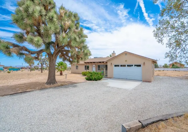 1st image of 1823 Hilton Ave, Yucca Valley, CA 92284 | MLS# 219147518DA