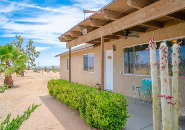 2nd image of 1823 Hilton Ave, Yucca Valley, CA 92284 | MLS# 219147518DA