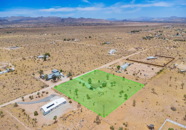 35th image of 1823 Hilton Ave, Yucca Valley, CA 92284 | MLS# 219147518DA