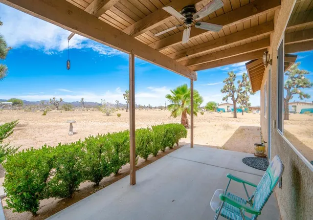 3rd image of 1823 Hilton Ave, Yucca Valley, CA 92284 | MLS# 219147518DA