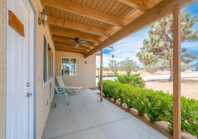 4th image of 1823 Hilton Ave, Yucca Valley, CA 92284 | MLS# 219147518DA