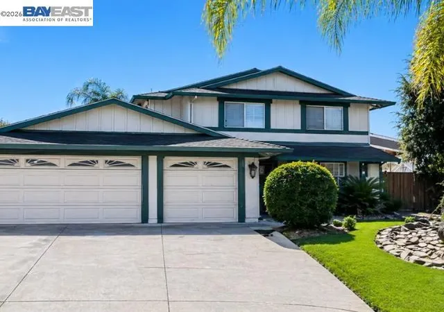 Homes for sale in Vallejo, CA | 101 Garrido Court, Vallejo, CA 94591 | MLS# 41133769