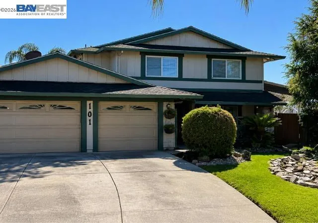 Homes for sale in Vallejo, CA | 101 Garrido Court, Vallejo, CA 94591 | MLS# 41133769