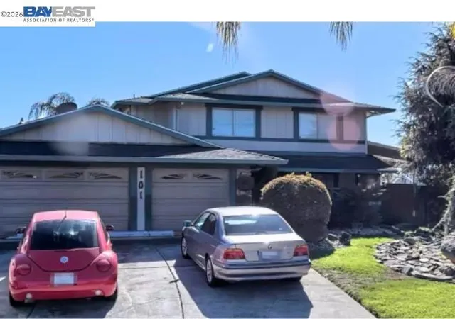 Homes for sale in Vallejo, CA | 101 Garrido Court, Vallejo, CA 94591 | MLS# 41133769