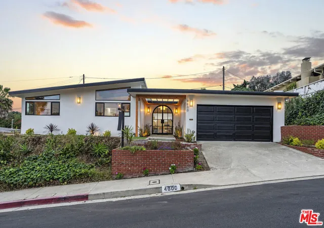 Homes for sale in Los Angeles, CA | 4600 Don Quixote Dr, Los Angeles, CA 90008 | MLS# 26830725