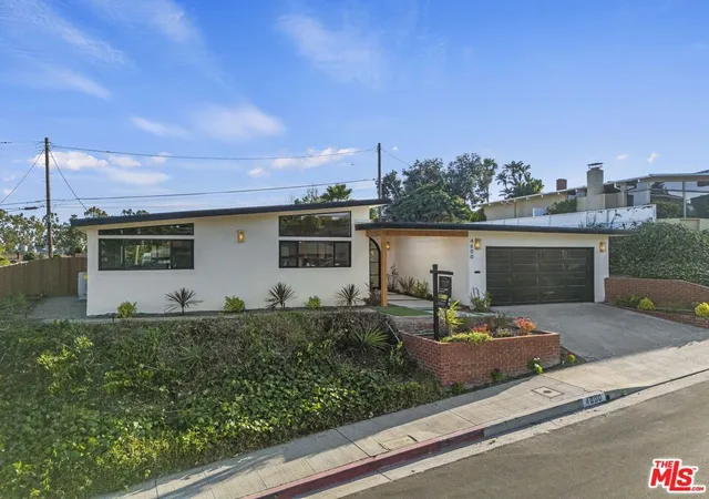 Homes for sale in Los Angeles, CA | 4600 Don Quixote Dr, Los Angeles, CA 90008 | MLS# 26830725