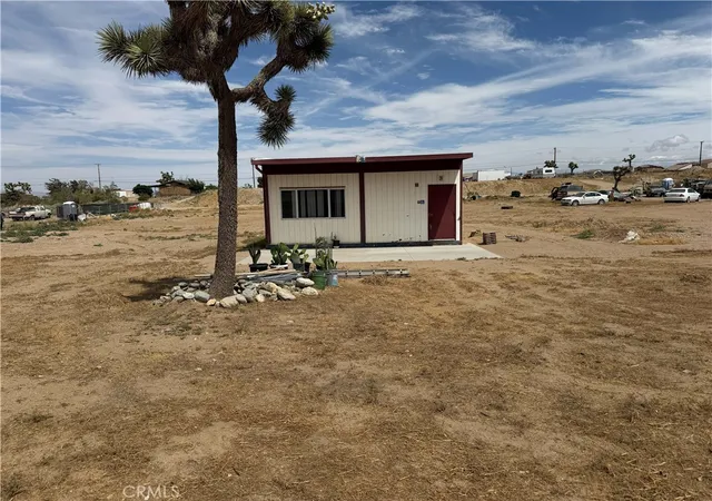 1st image of 11551 Cactus, Phelan, CA 92371 | MLS# IV26099397
