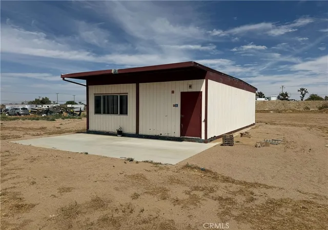 2nd image of 11551 Cactus, Phelan, CA 92371 | MLS# IV26099397
