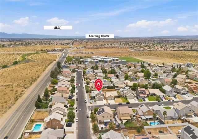 Homes for sale in Victorville, CA | 14459 Bailey Ct, Victorville, CA 92394 | MLS# IG26098973