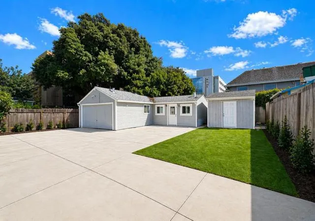 5th image of 2238 Central Wy, San Jose, CA 95128 | MLS# ML82046147