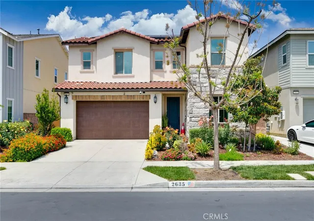 Photo 1 of Sale Pending at 2635 E Harper, Ontario, CA 91762 | MLS# TR26099442 | Listing updated on 2026-07-14